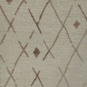 Guyford - Beige / Brown - Medium Rug