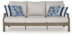 low-maintenance Nuvella+â„¢ fabric