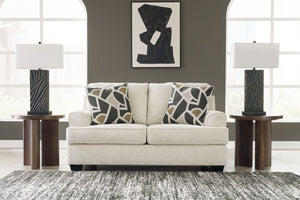 Heartcort - Quartz - 2 Pc. - Sofa