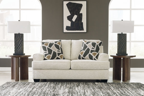Heartcort - Quartz - 2 Pc. - Sofa