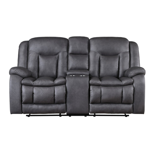  it mimics the luxurious look of leather without the higher p