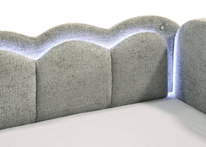  this luxurious addition creat