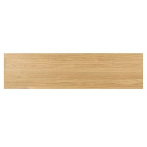Harold - Sofa Table - Brown Finish