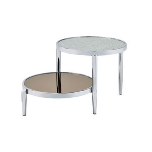 Table Top Thickness: 38 mm