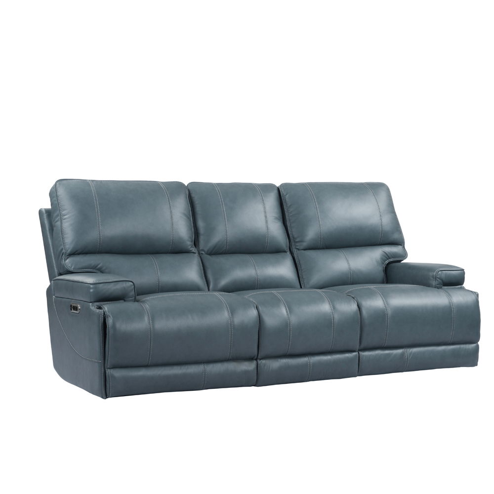 Bring comfort and beauty into your home with the fine styling of the Whitman collection. Offering a well-tailored appearance, the sofa, loveseat, and recliner is powered by our unique FreeMotion cordless battery pack. The battery pack lets you place it an