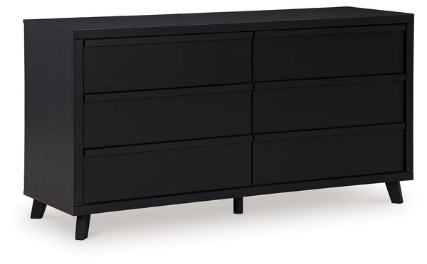  highlighting the clean-lined styling. And a matte black finish savvily suits different a