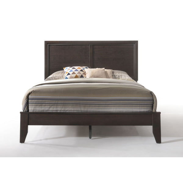Madison - California King Bed - Espresso