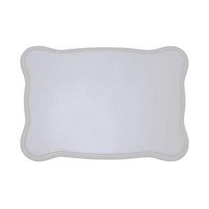 Vendome - End Table - Antique Pearl
