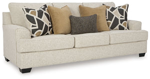  Loveseat