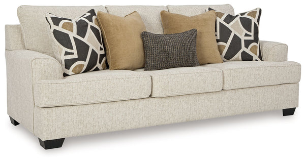  Loveseat