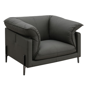  it offers a perfect blend of comfort and style. Ideal for contemporary living spaces