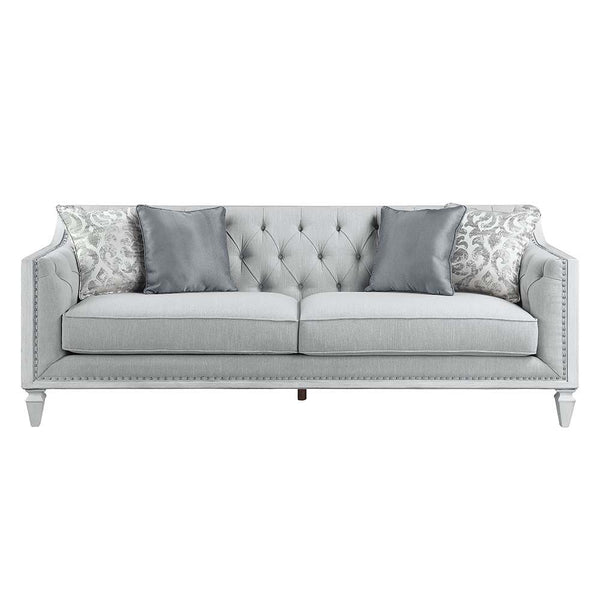  this Katia sofa is a statement piece that can change the whole flow of your interior decor