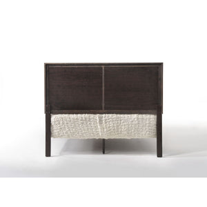 Madison - California King Bed - Espresso