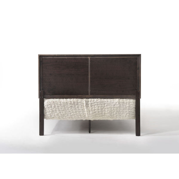 Madison - California King Bed - Espresso