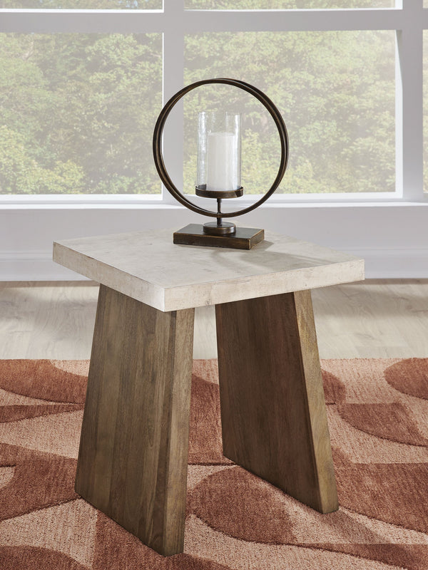  is a masterclass in modern design. Talk about a casually cool spot for decor