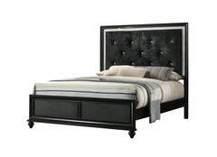 Lila - Queen Bed - Black<h4><b>Lila - Queen Headboard Or Footboard - Black</b></h4> <table width="100%"><colgroup><col style="width: 30%"> <col style="width: 70%"> </colgroup> <tbody> <tr> <td>Dimensions</td> <td> 64.17"L x 86.94"D x 62.20"H</td> </tr> <t
