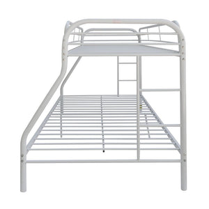  and full length guard rails for safety. Choose from a variety