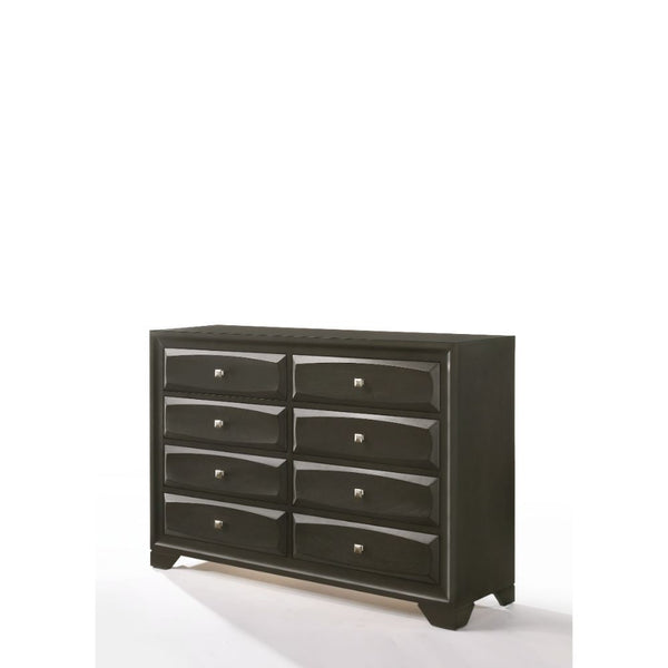 Felt-Lined Top Drawer