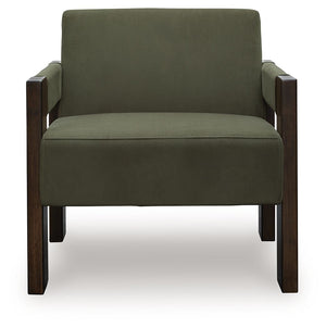  grounding element. The chair-'s clean lines and minimalist design 