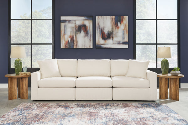  cleaning spills is a breeze. And its customizable modular design caters to your ever-cha