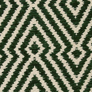 Digover - Green / Ivory - Pillow