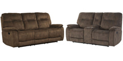 Imagine the cozy feeling of reclining in furniture this beautiful. with welcoming character, Cooperâ€™s manual recline features let you put your feet up in style while ensconced in relaxation. Its heavy-weight, high-performance cover is available in neutr