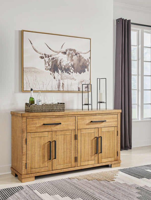  itâ€™s your answer for everyday living and impromptu entertaining. And the cabinets with adjustable shelves? Deliciously versatile and functional.<br><br><b>Addition