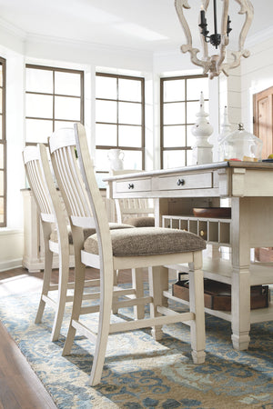  6 Barstools