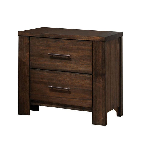  center metal glides and antique brass metal hardware. Offers you plentiful storage with spacious drawers<br/><br/><b>Product Features</b><ul><li>Wooden Frame & 