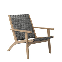 The Radius Patio Collection combines timeless design with durable, weather-resistant craftsmanship, making it an excellent choice for any outdoor space. Each piece is crafted from FSC-Certified Acacia solid wood, providing natural resilience against the e
