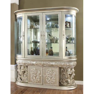 Sandoval - Curio - Champagne Finish