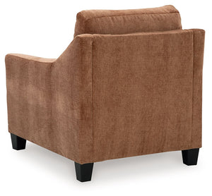 Amity Bay - Clay - Chair