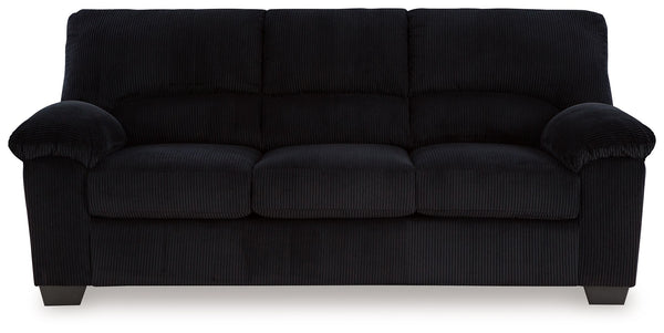 Simplejoy - Onyx - Sofa