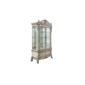 Dresden - Curio - Vintage Bone White