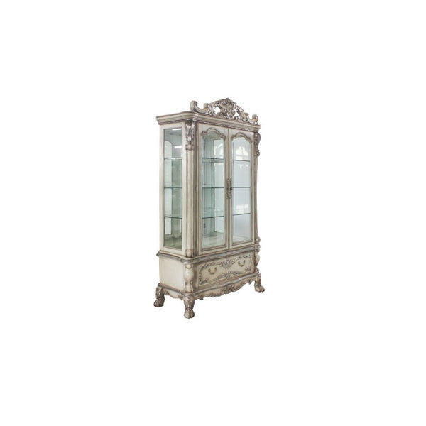 Dresden - Curio - Vintage Bone White