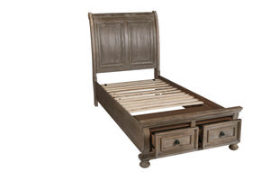  and functionality. Expertly crafted from solid Mindi wood
