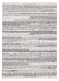 Oranford - Gray - Medium Rug
