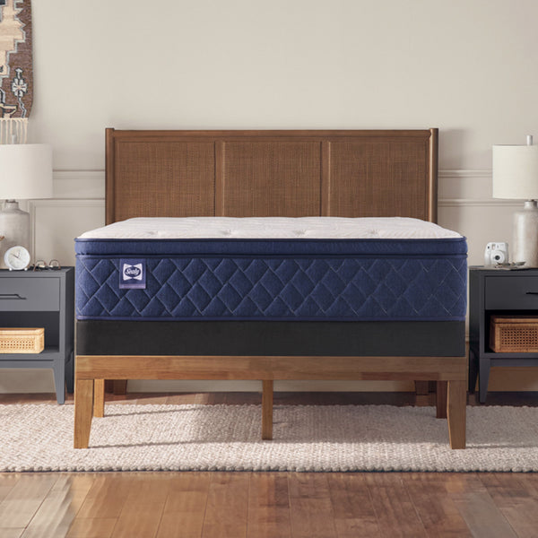 Regional Promo - Dream Waves Soft Pillow Top - King