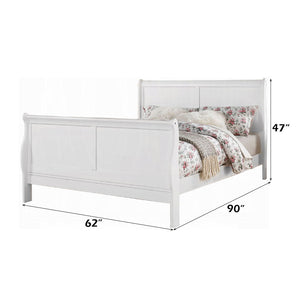  featuring KD headboard