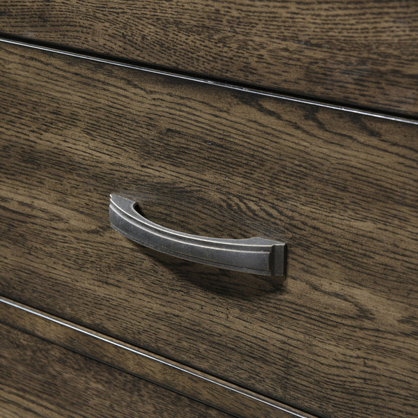 Rex - Dresser - Walnut