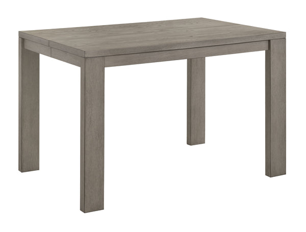 Renwick - 5 Piece Dining Room Set - Gray