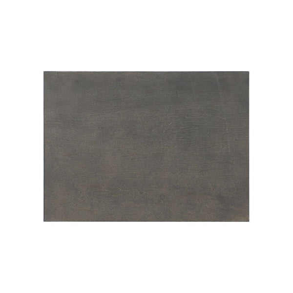 Louis Philippe - Nightstand - Dark Gray