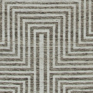 Jossen - Ivory / Gray - Medium Rug