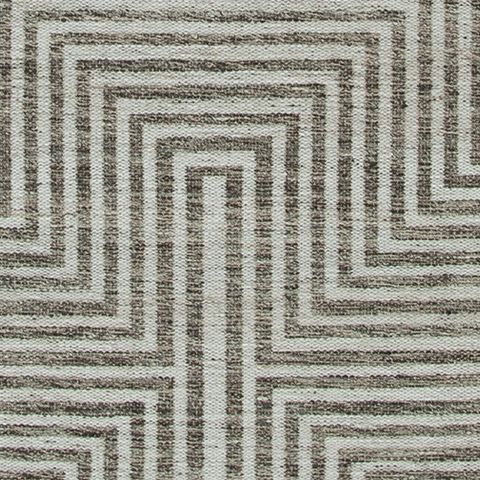 Jossen - Ivory / Gray - Medium Rug