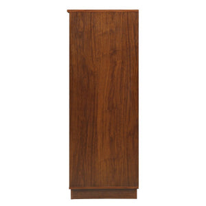 Wiesta - Wine Cabinet - Walnut