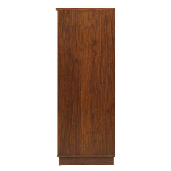Wiesta - Wine Cabinet - Walnut
