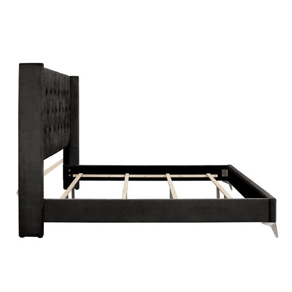  footboard