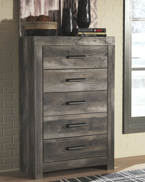  2 Nightstands