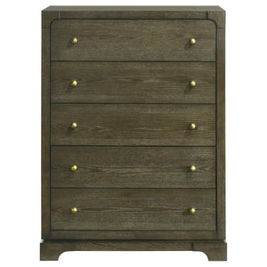  while the solid wood drawer box with English dovetail joinery 