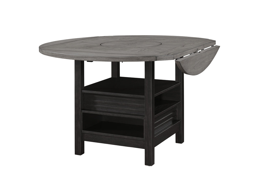 Cline - Counter Height Table Top - Gray